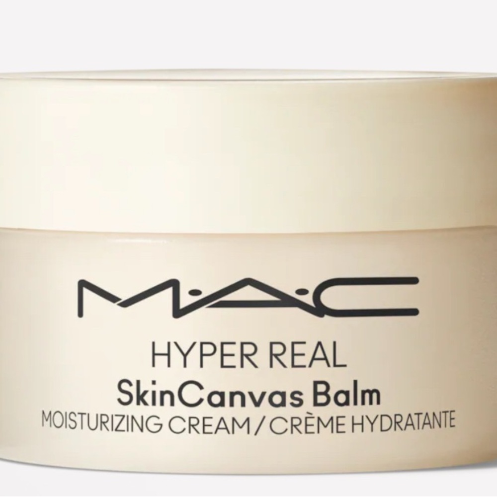 BNIB MAC Cosmetics Hyper Real SkinCanvas Balm - Picture 4 of 6
